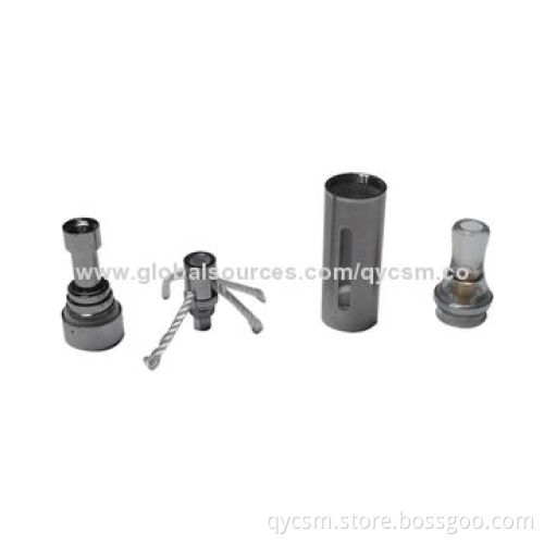 Dual-coil MT3 Clearomizers with Large Capacity, Factory PriceNew